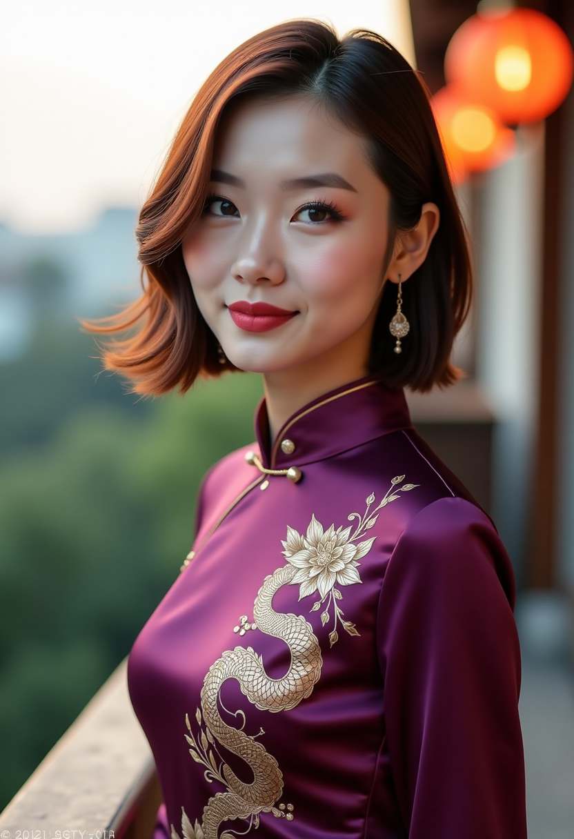 云端之上